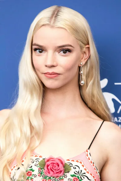 Anya Taylor-Joy