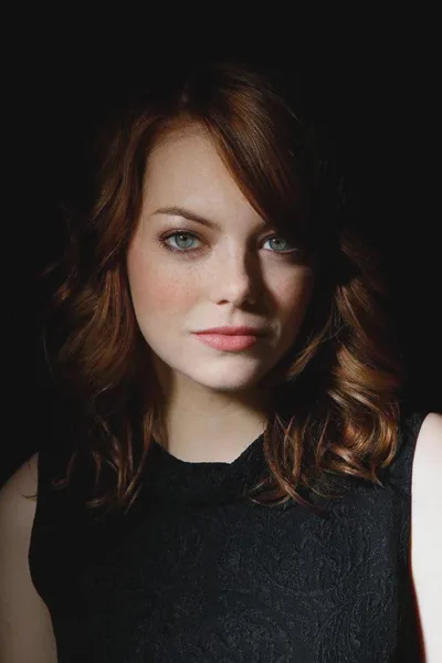 Emma Stone