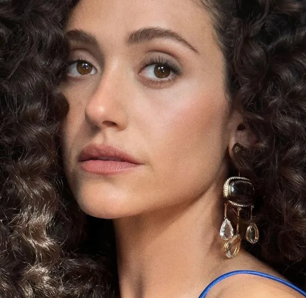 Emmy Rossum