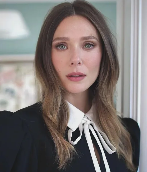 Elizabeth Olsen