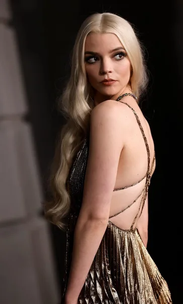 Anya Taylor-Joy
