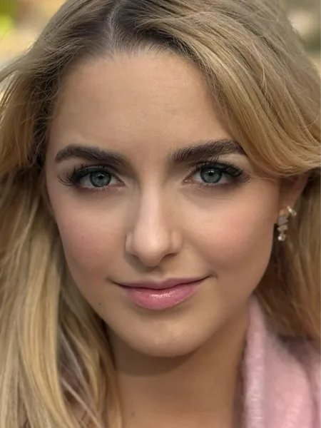 McKenna Grace