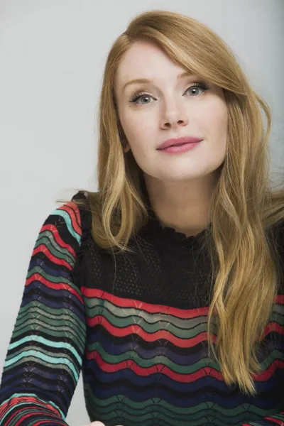 Bryce Dallas Howard