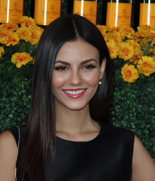 Victoria Justice
