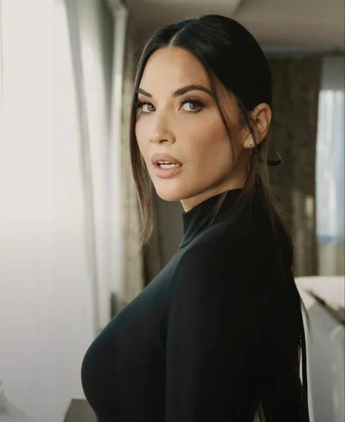 Olivia Munn