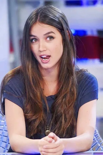 Ana De Armas