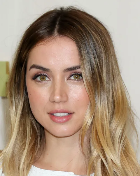 Ana De Armas