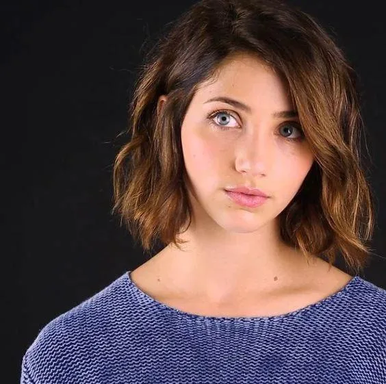 Emily Rudd