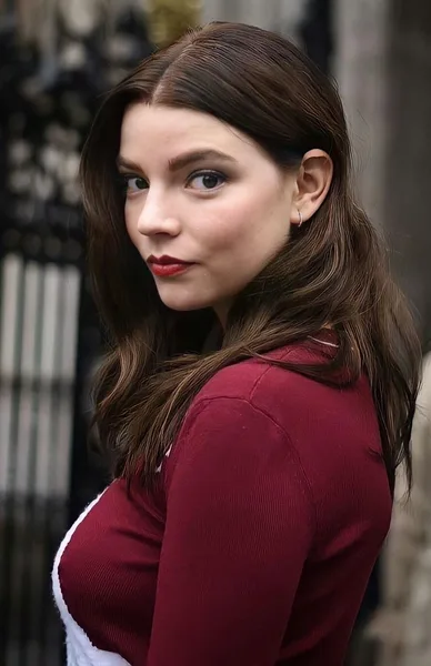 Anya Taylor-Joy
