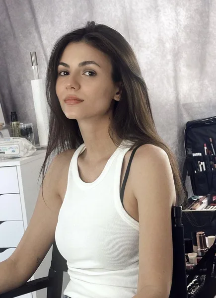 Victoria Justice