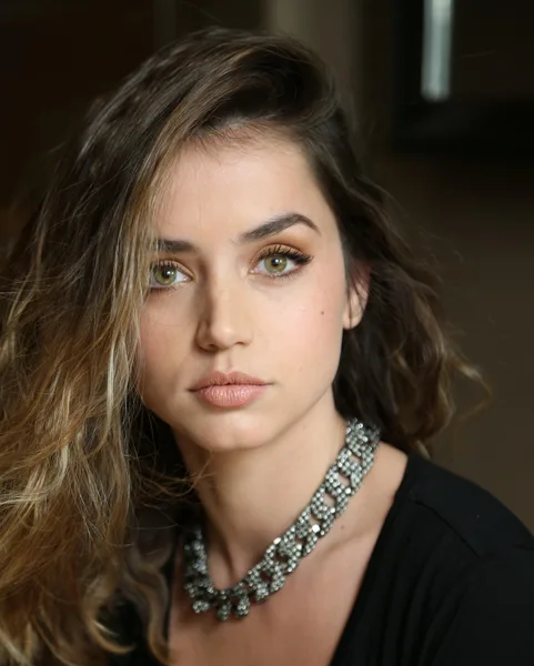 Ana de Armas