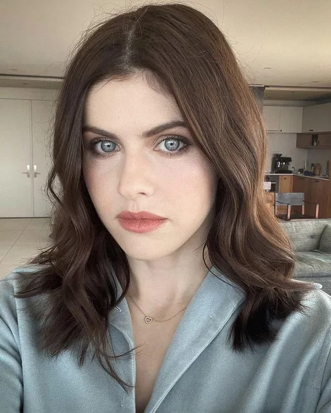 Alexandra Daddario
