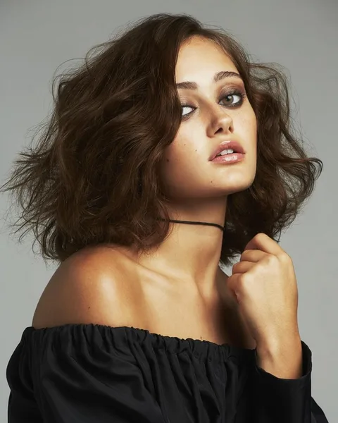 Ella Purnell