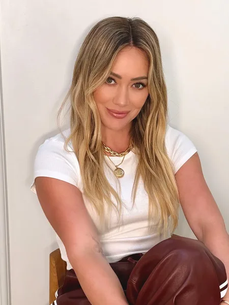 Hilary Duff