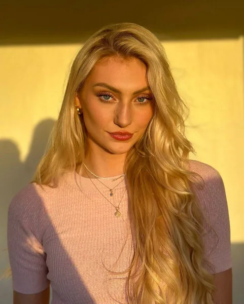 Cameron Brink