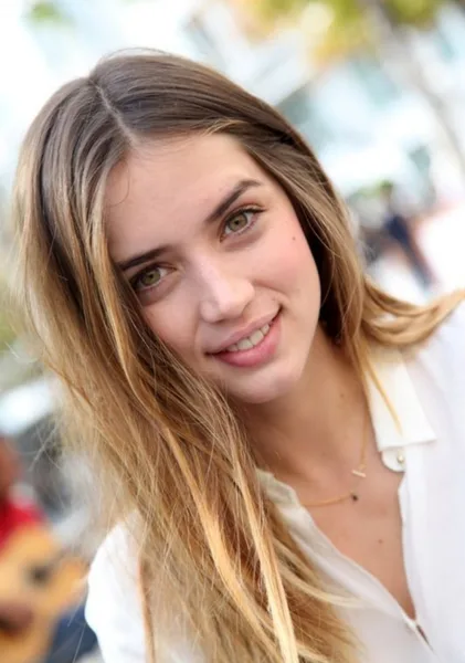 Ana De Armas