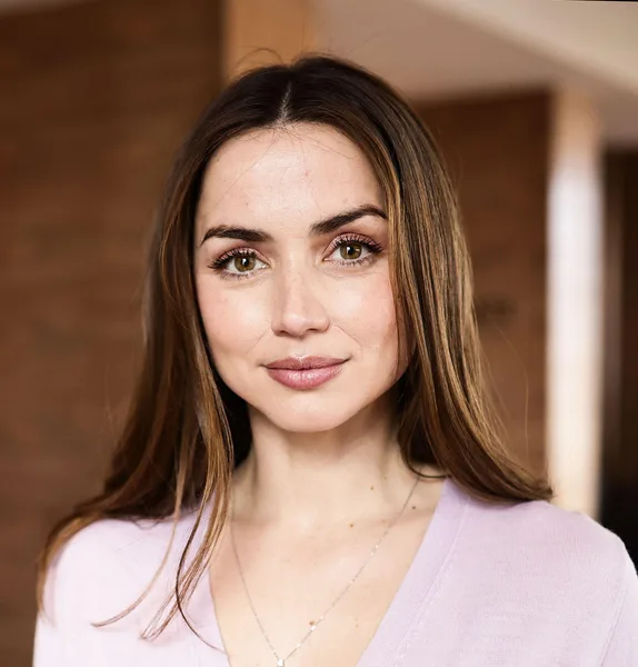 Ana de Armas