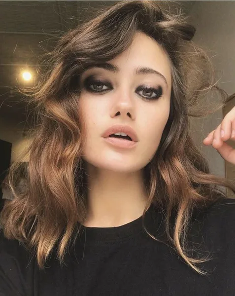 Ella Purnell