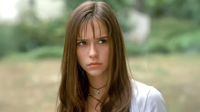 Jennifer Love Hewitt