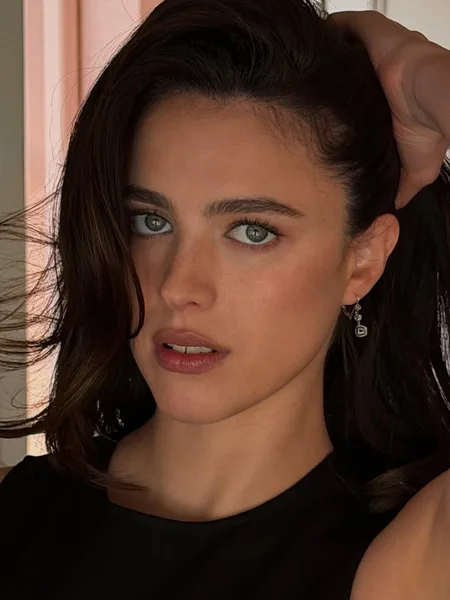 Margaret Qualley