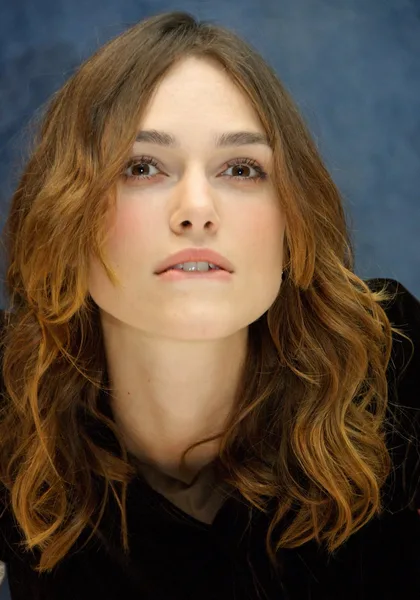 Keira Knightley