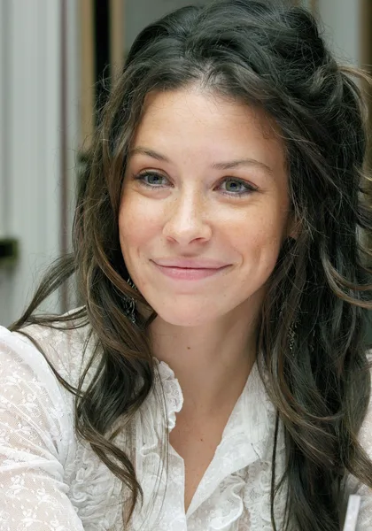 Evangeline Lilly