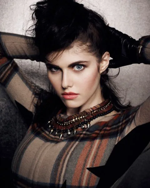Alexandra Daddario
