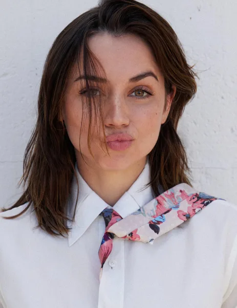Ana de Armas