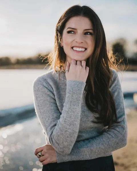 Anna Kendrick