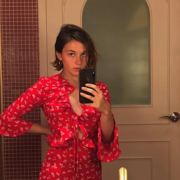 Cailee Spaeny