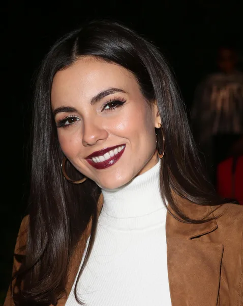 Victoria Justice