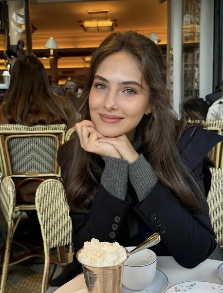 Anastasiya Saroka