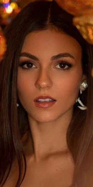Victoria Justice