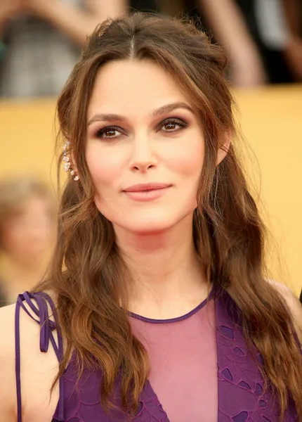 Keira Knightley