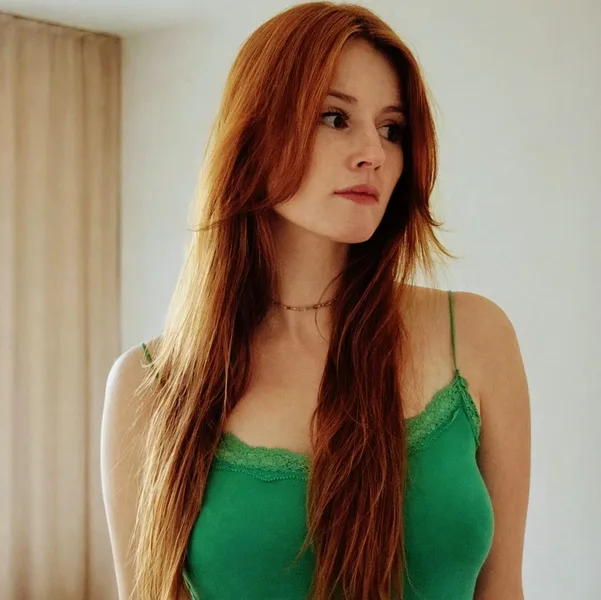 Rebecka Thunberg