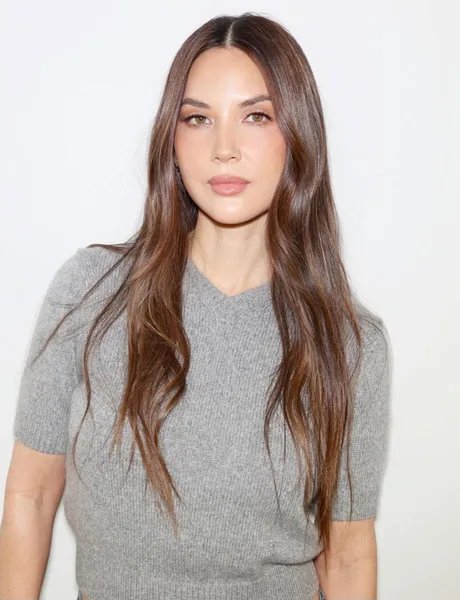 Olivia Munn