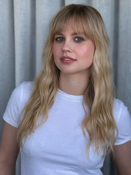Angourie Rice