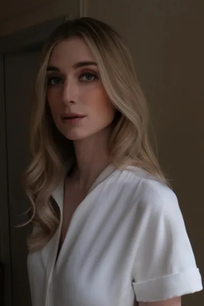 Elizabeth Debicki