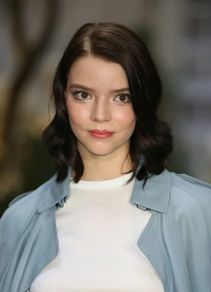 Anya Taylor-Joy