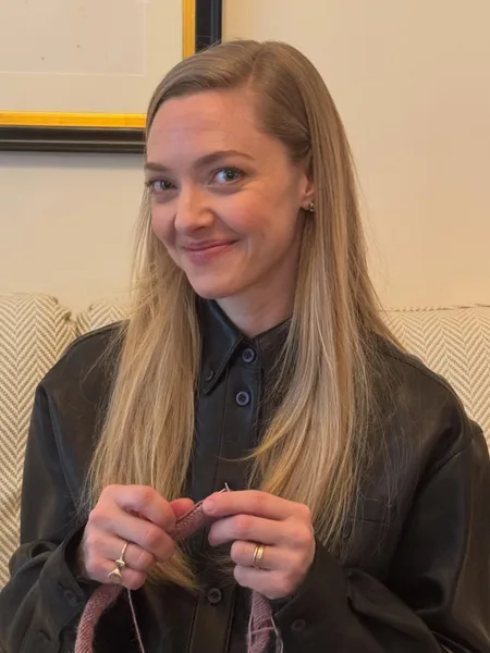 Amanda Seyfried