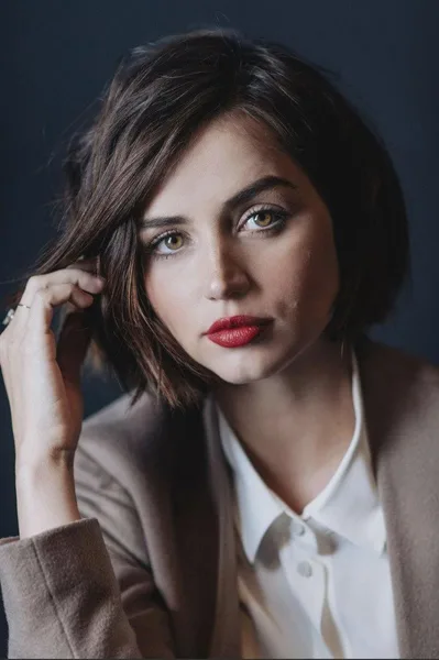 Ana de Armas