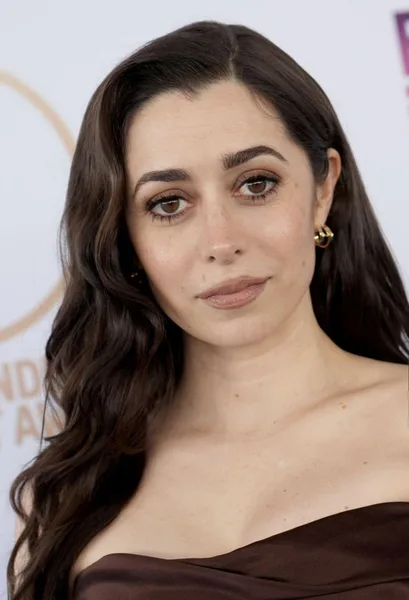 Cristin Milioti