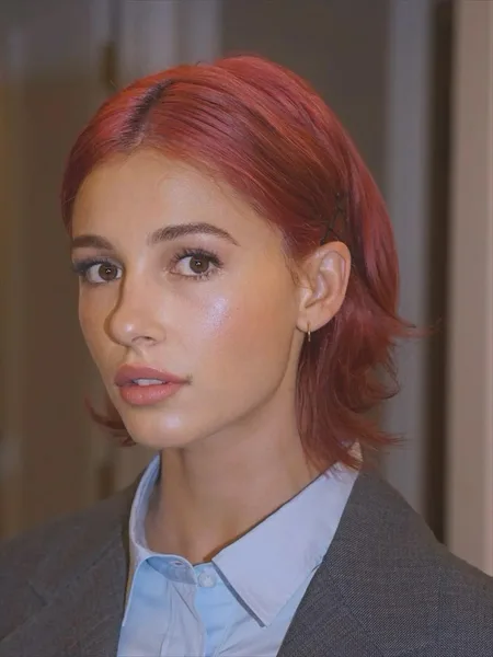 Naomi Scott