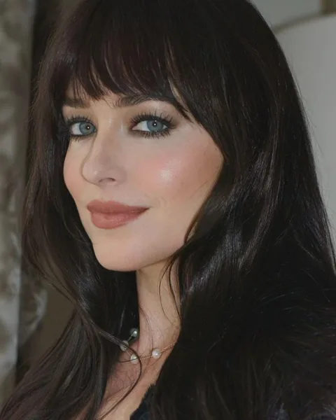Dakota Johnson