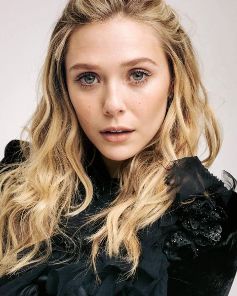 Elizabeth Olsen