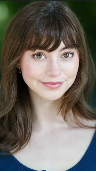 Lauren Donzis