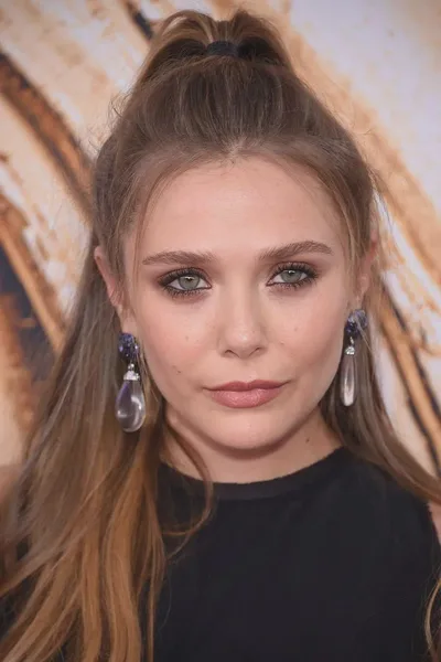 Elizabeth Olsen