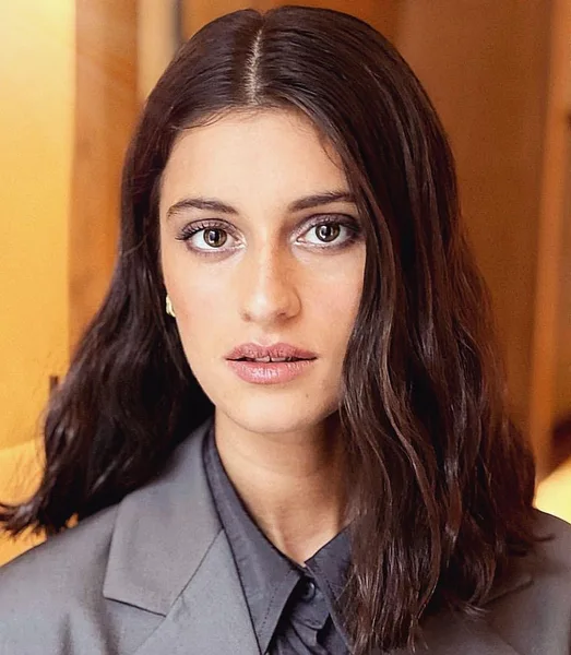 Anya Chalotra