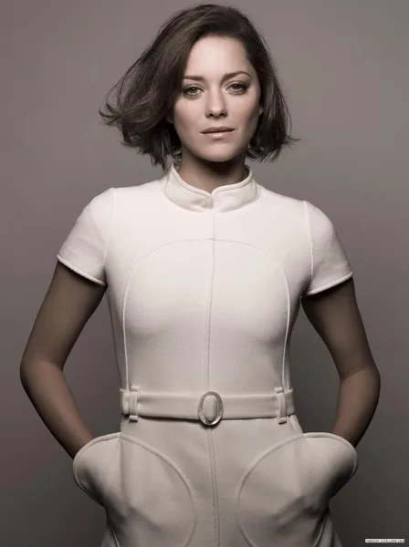 Marion Cotillard