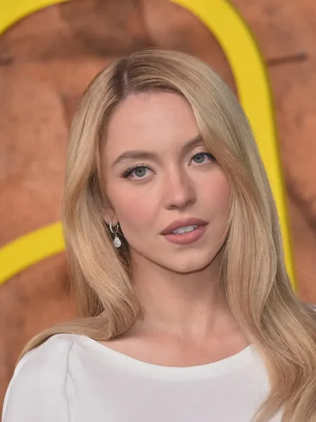 Sydney Sweeney